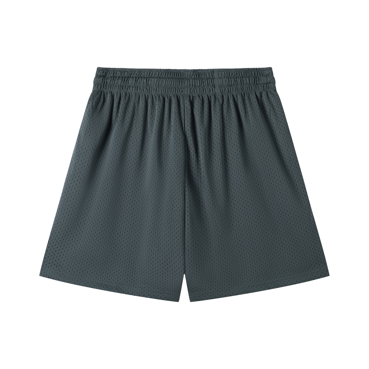 ONBASE Men’s Dual-Layer Mesh Performance Shorts