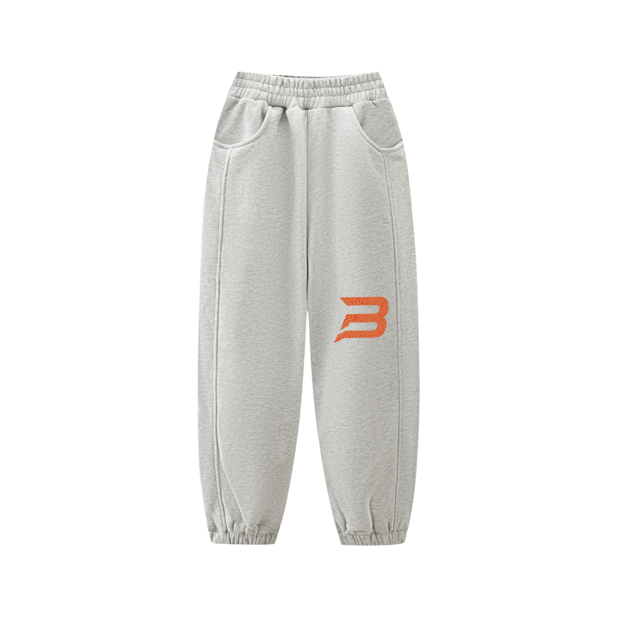 ONBASE Kids’ Essential Fleece Joggers