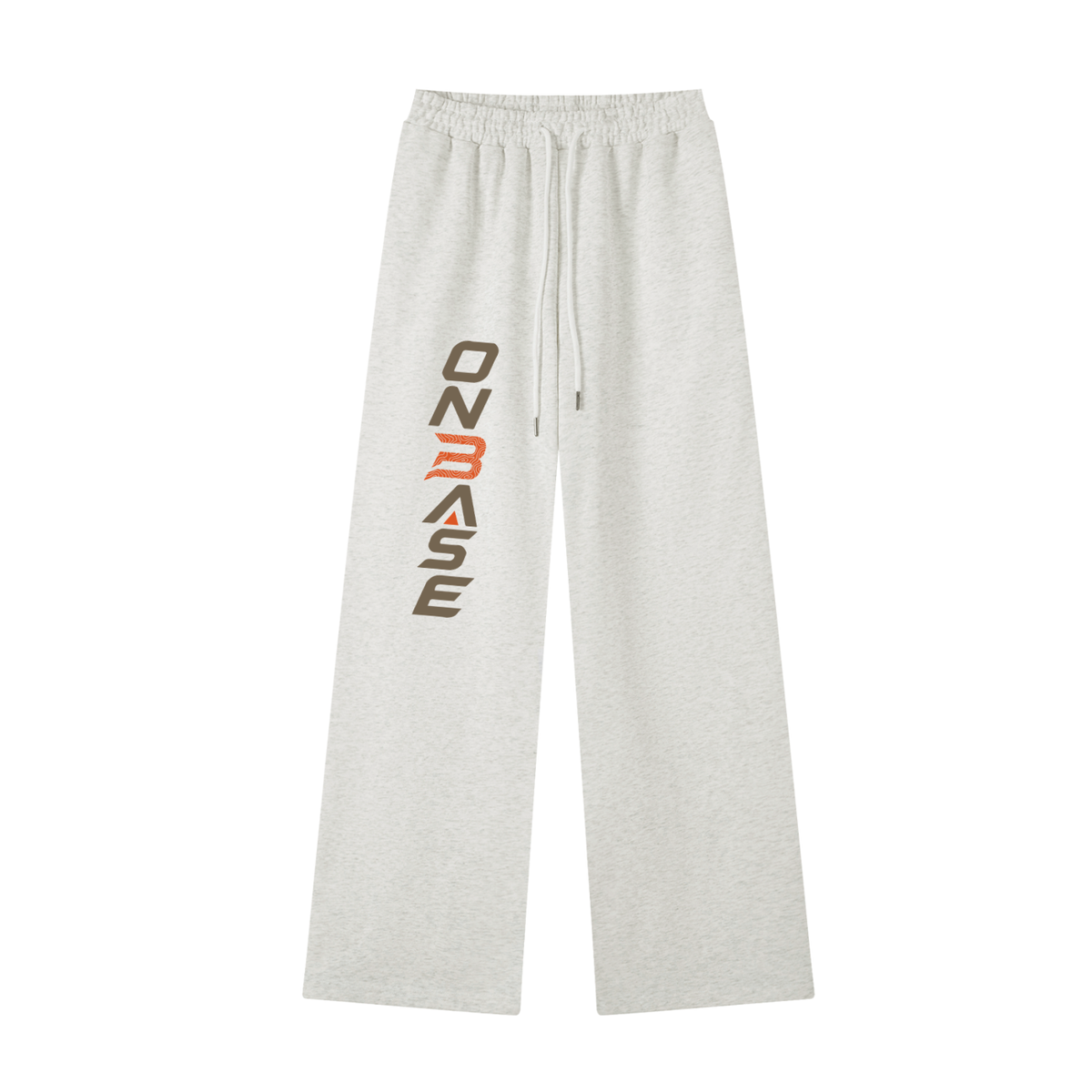 ONBASE Women’s Essential Straight-Leg Sweatpants