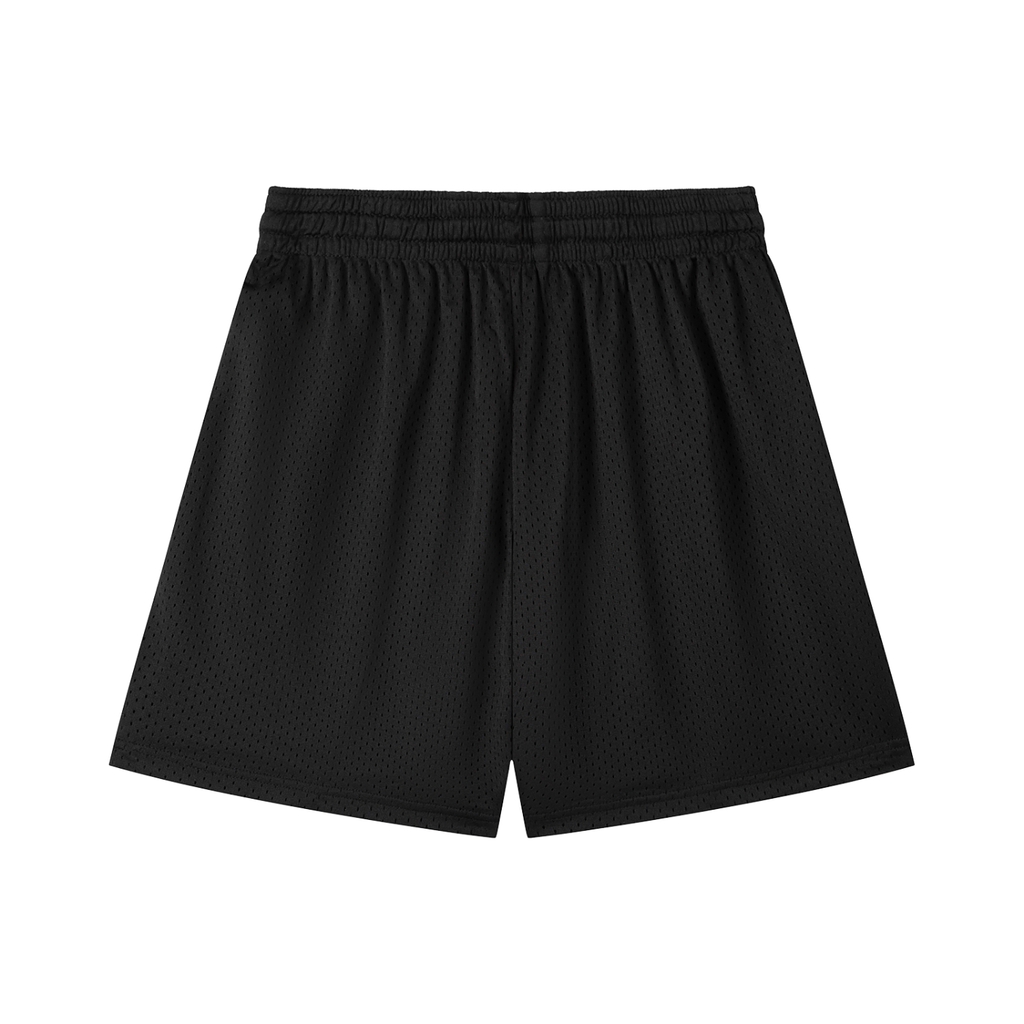 ONBASE Men’s Dual-Layer Mesh Performance Shorts