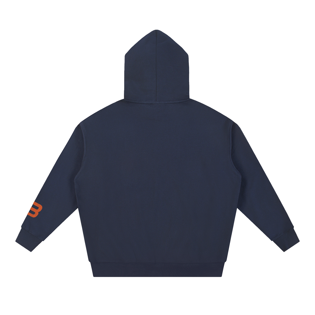 ONBASE Men's Essential Heavyweight Hoodie