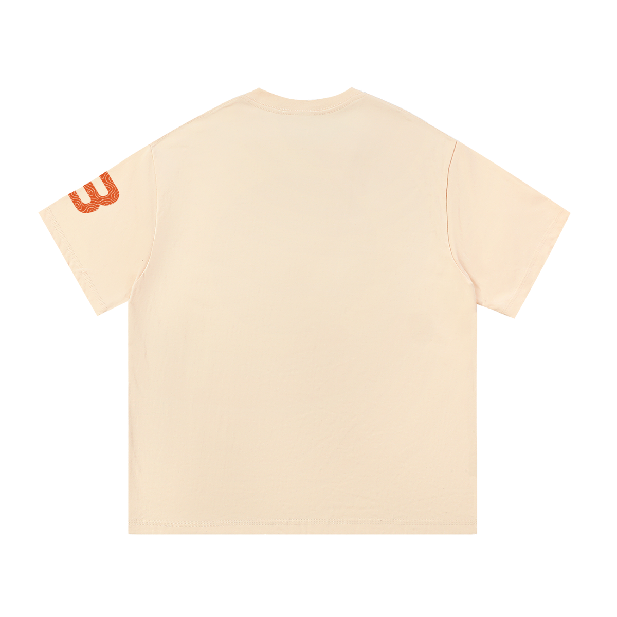 ONBASE Men's Essential Cotton Tee