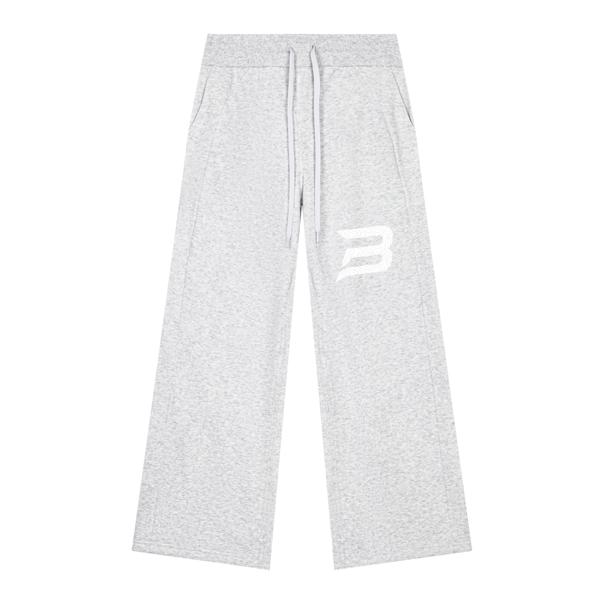 ONBASE Women’s Essential Fleece Wide Leg Sweatpants