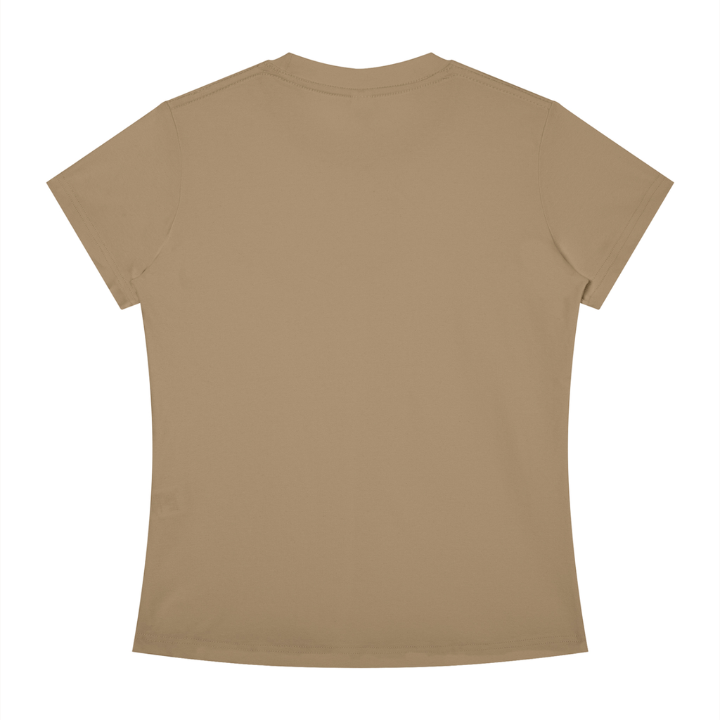 ONBASE Women’s Essential Slim Fit Tee
