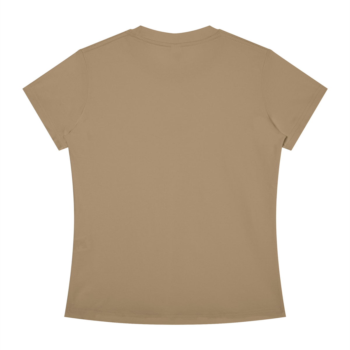 ONBASE Women’s Essential Slim Fit Tee
