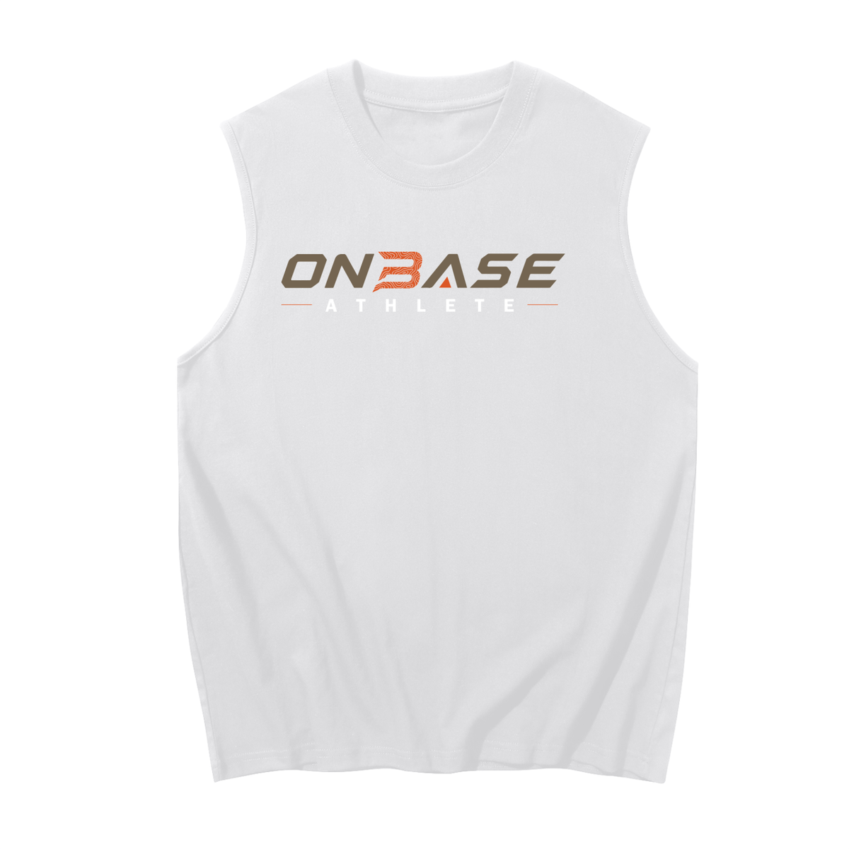 ONBASE Men’s Essential Cotton Tank
