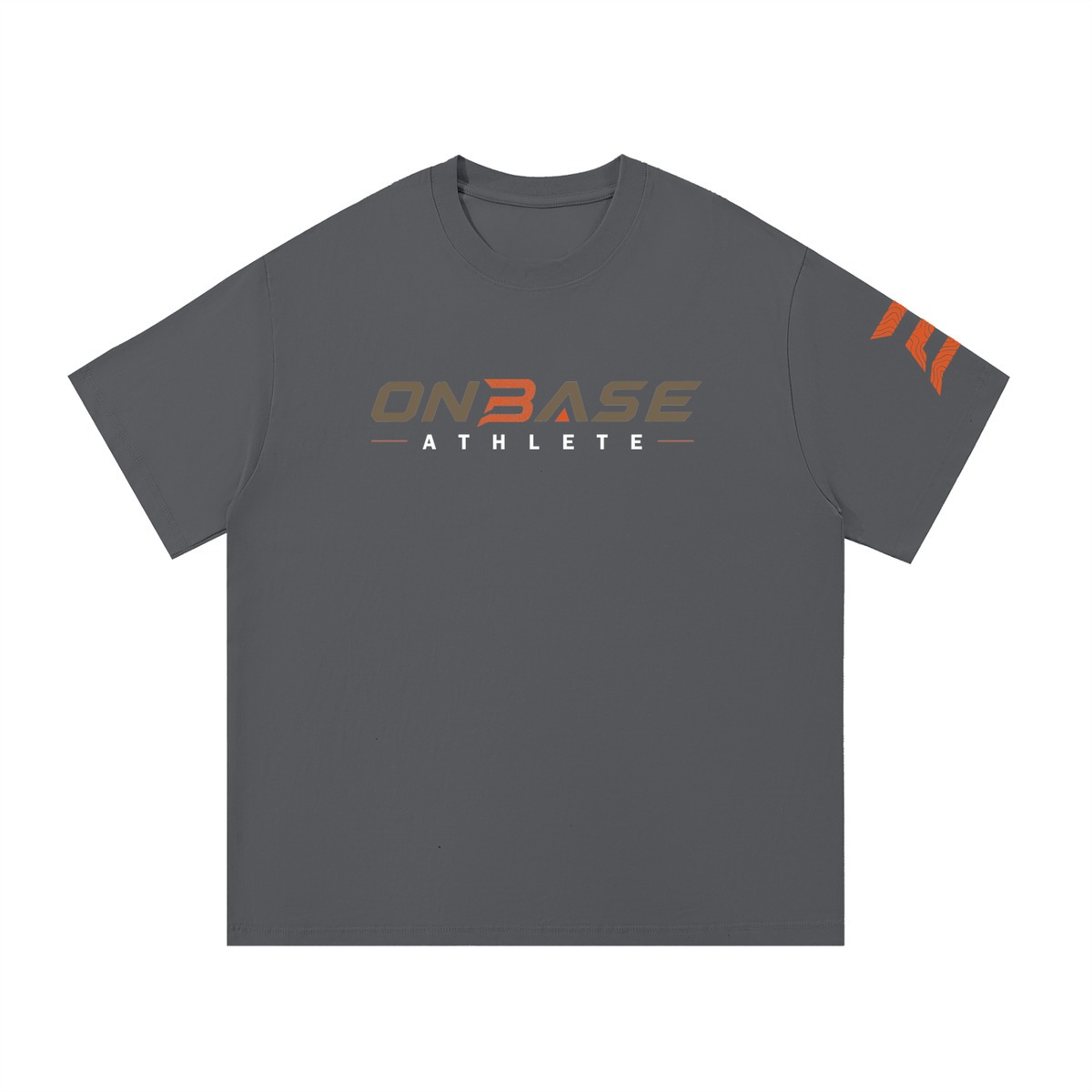 ONBASE Men's Essential Cotton Tee
