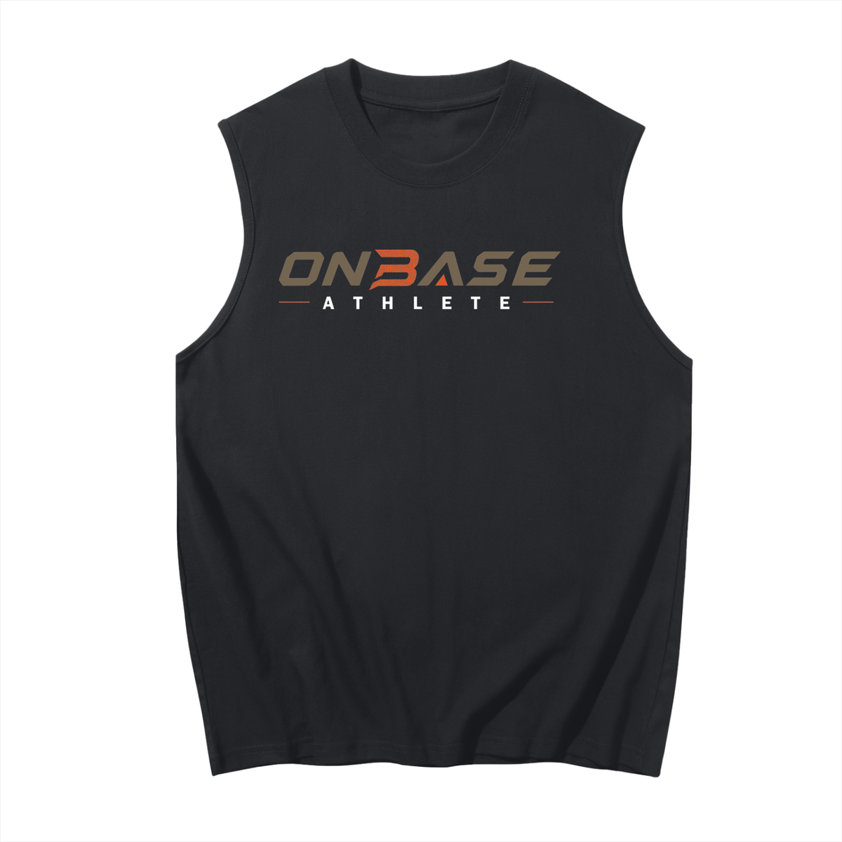 ONBASE Men’s Essential Cotton Tank