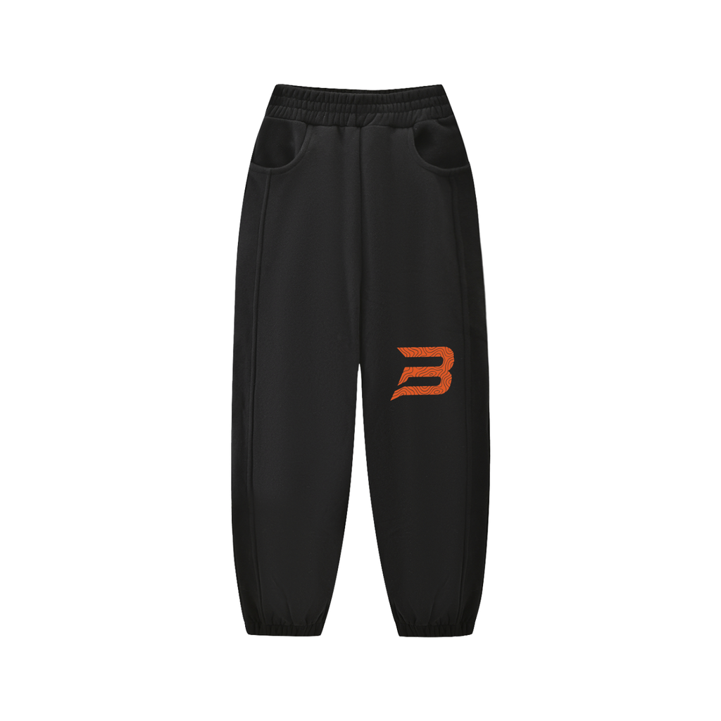 ONBASE Kids’ Essential Fleece Joggers