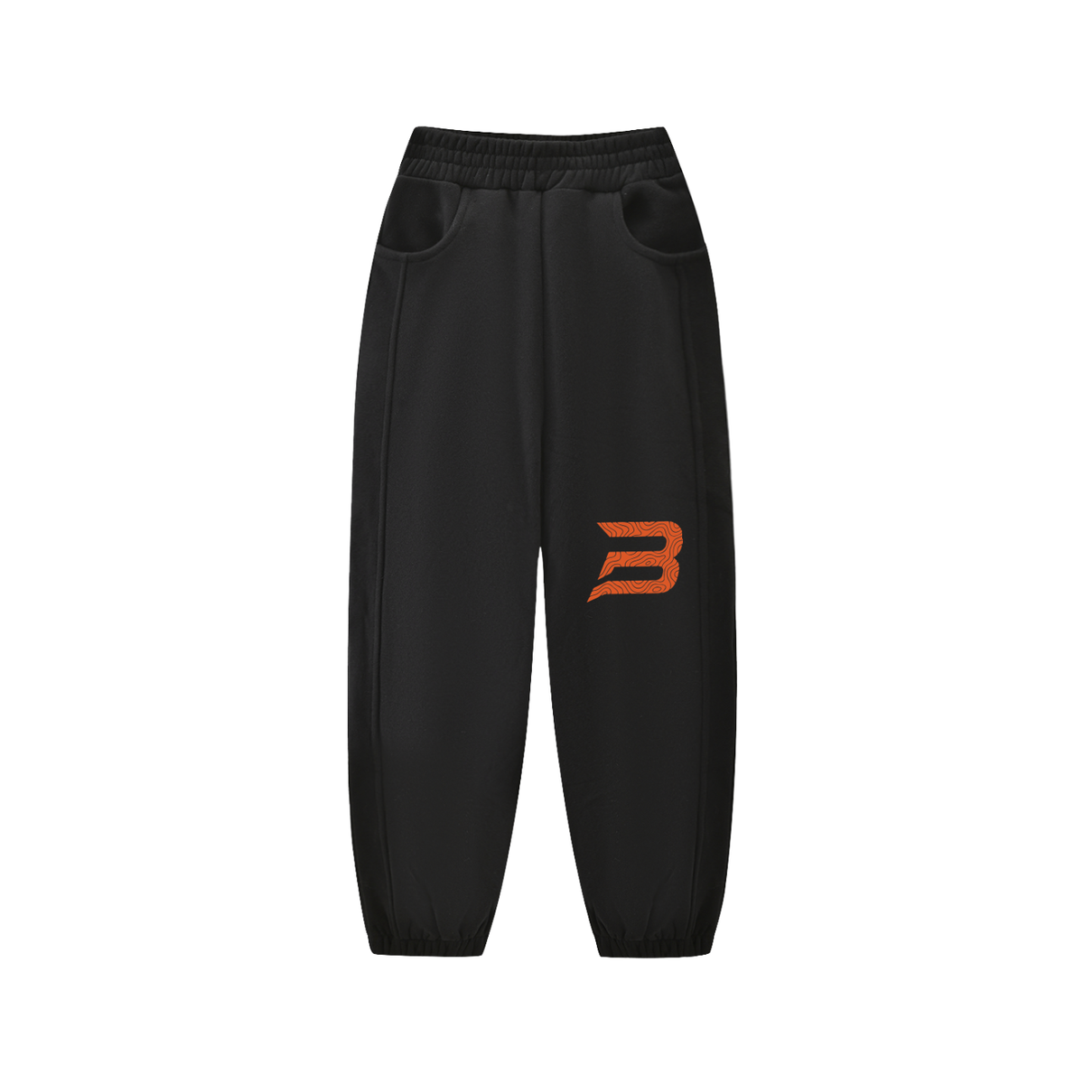 ONBASE Kids’ Essential Fleece Joggers