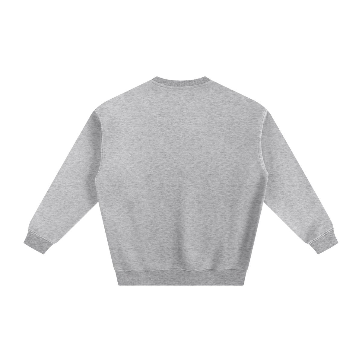 ONBASE Men’s Fleece Crewneck Sweatshirt
