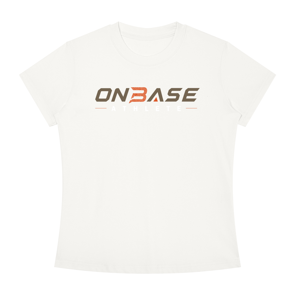 ONBASE Women’s Essential Slim Fit Tee
