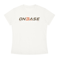 ONBASE Women’s Essential Slim Fit Tee