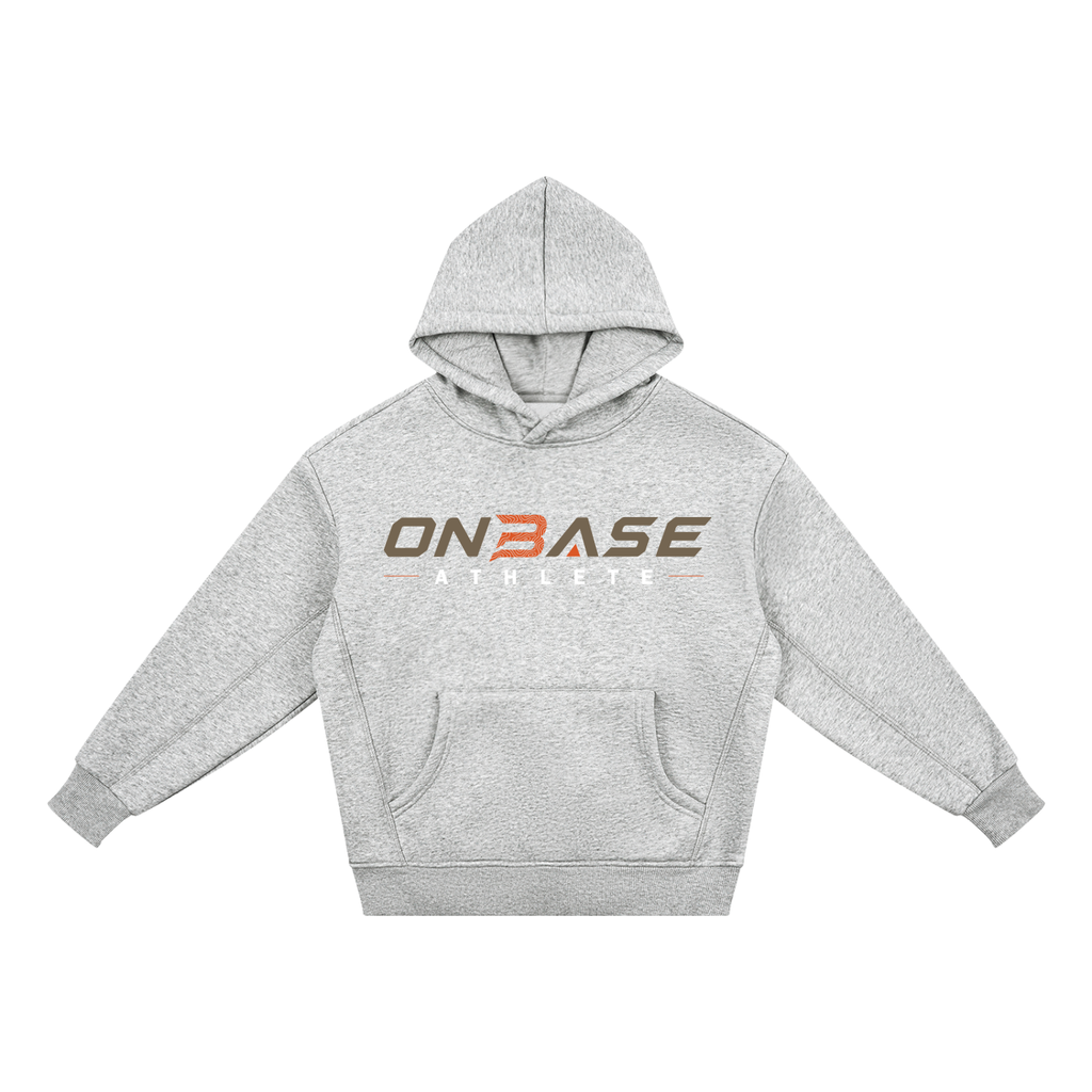 ONBASE Kids’ Essential Fleece Hoodie