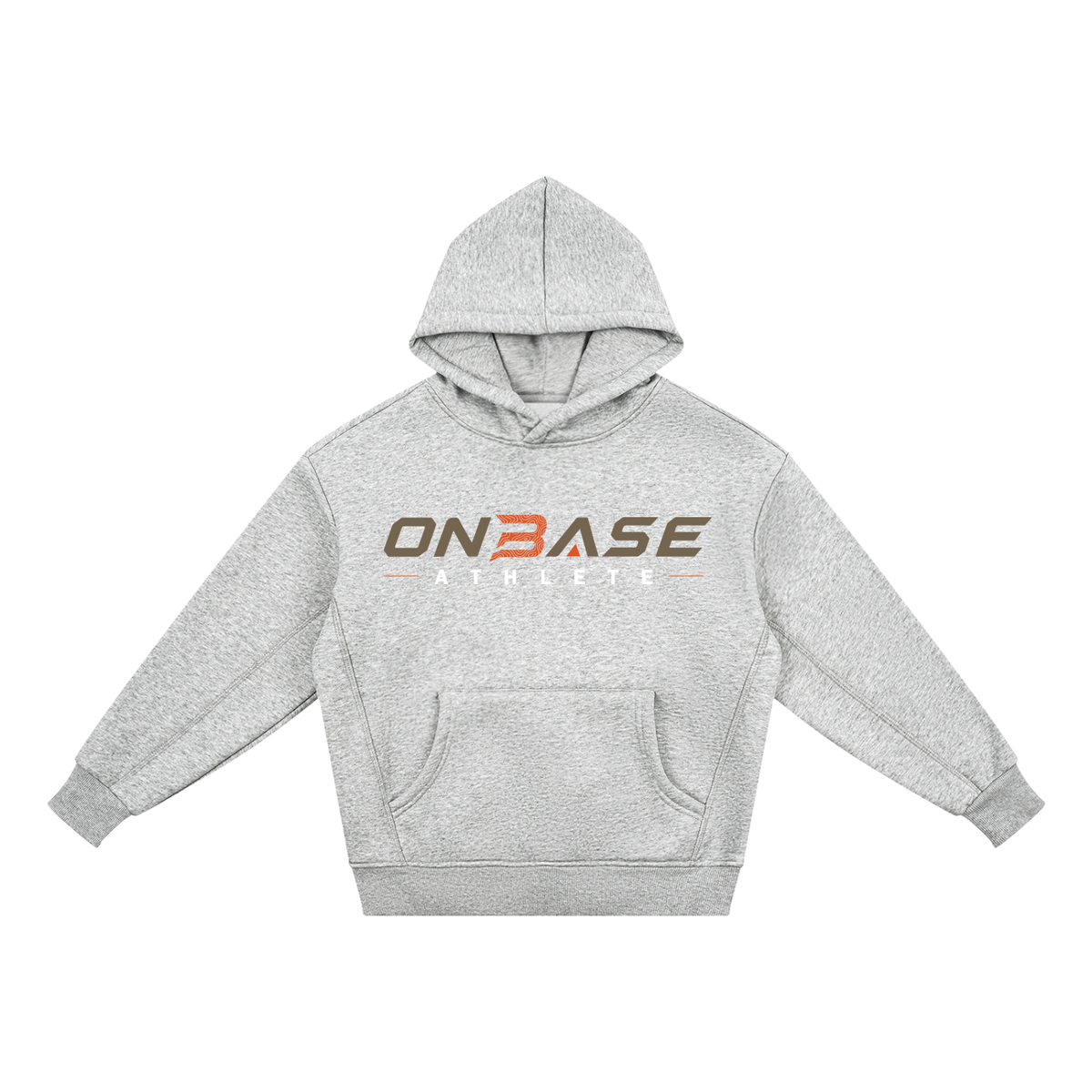 ONBASE Kids’ Essential Fleece Hoodie
