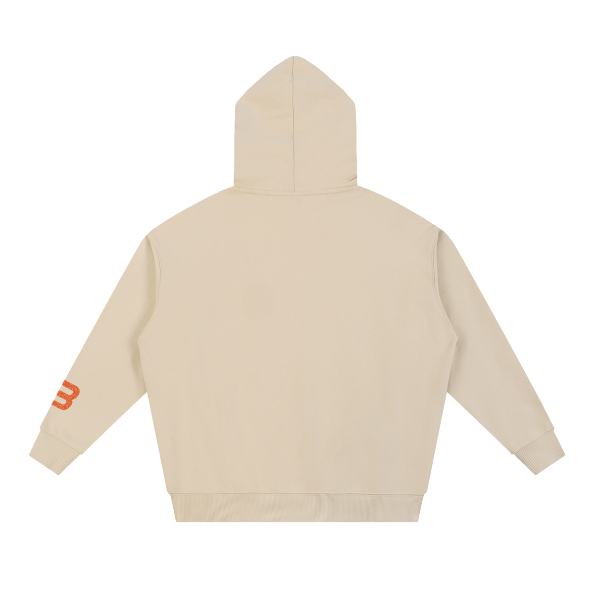 ONBASE Men's Essential Heavyweight Hoodie