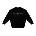 ONBASE Men’s Fleece Crewneck Sweatshirt