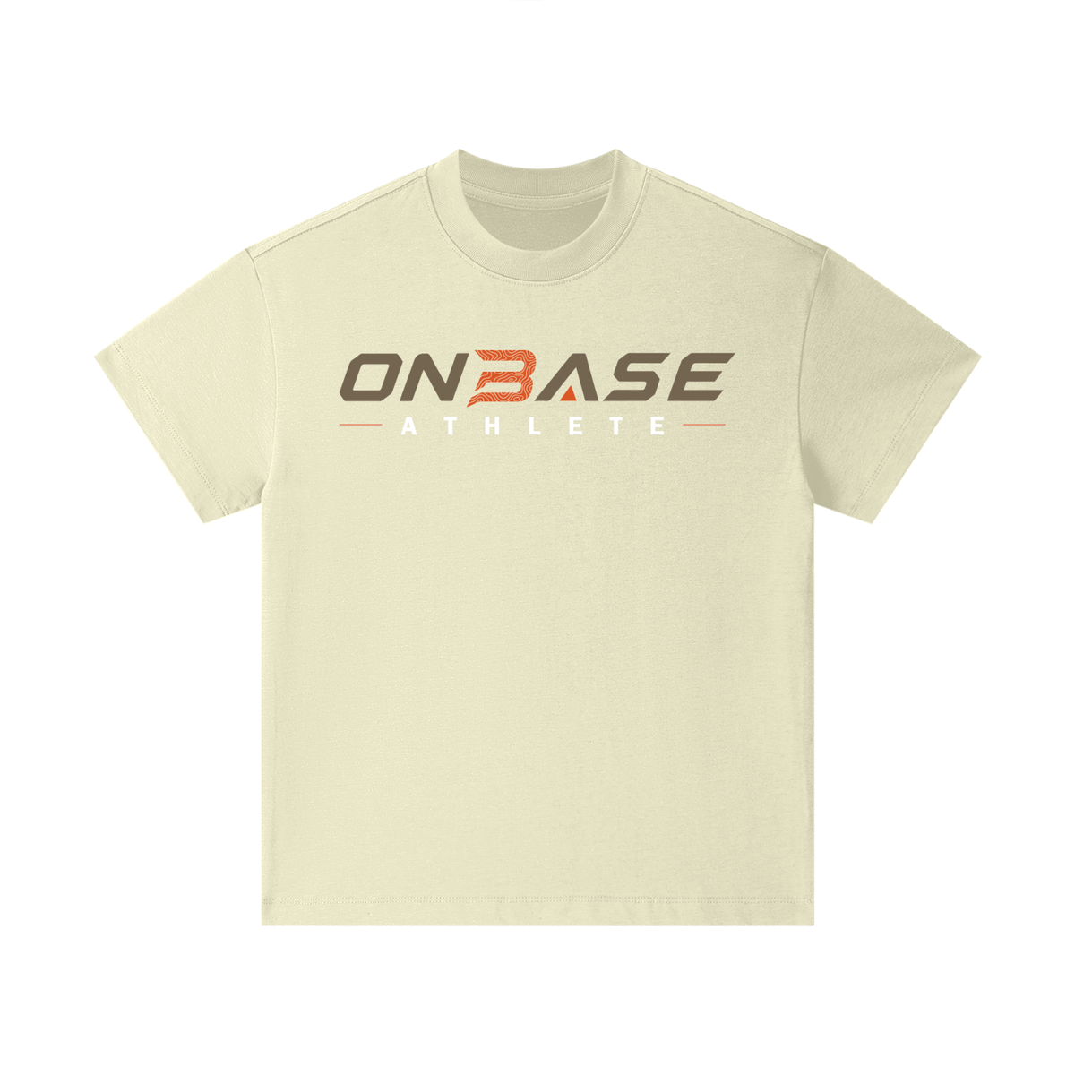 ONBASE Kids’ Essential Cotton Tee