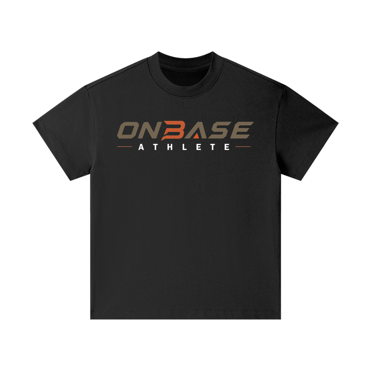 ONBASE Kids’ Essential Cotton Tee