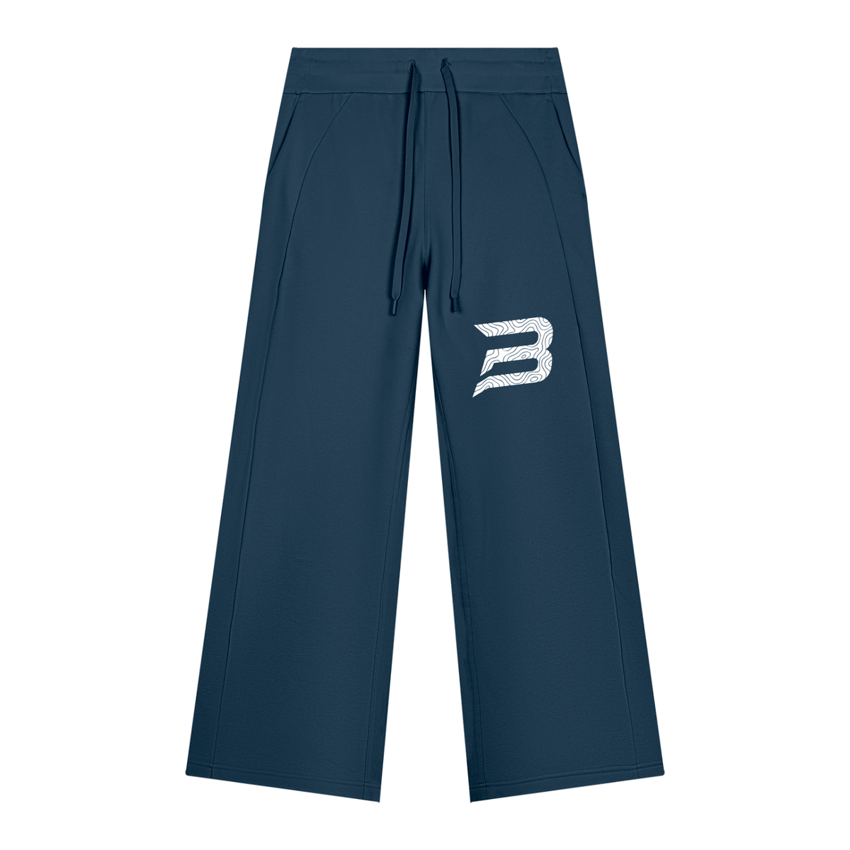 ONBASE Women’s Essential Fleece Wide Leg Sweatpants