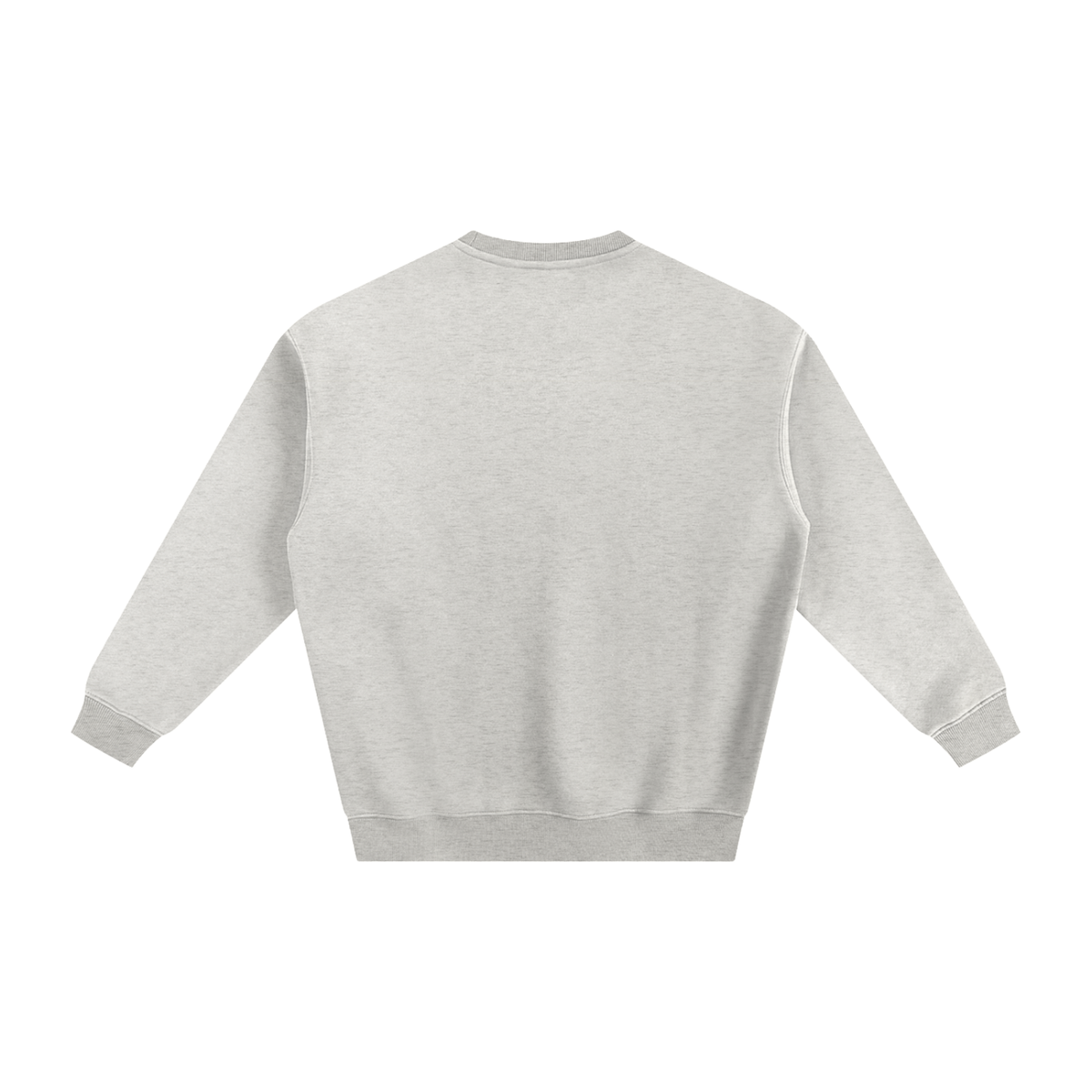 ONBASE Men’s Fleece Crewneck Sweatshirt