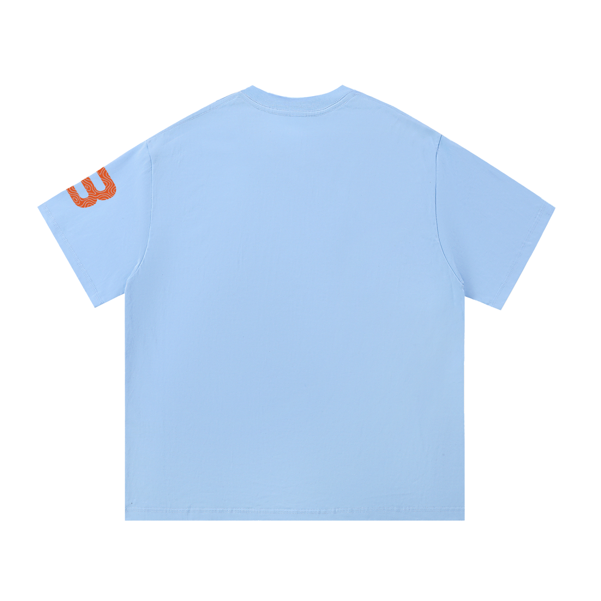 ONBASE Men's Essential Cotton Tee
