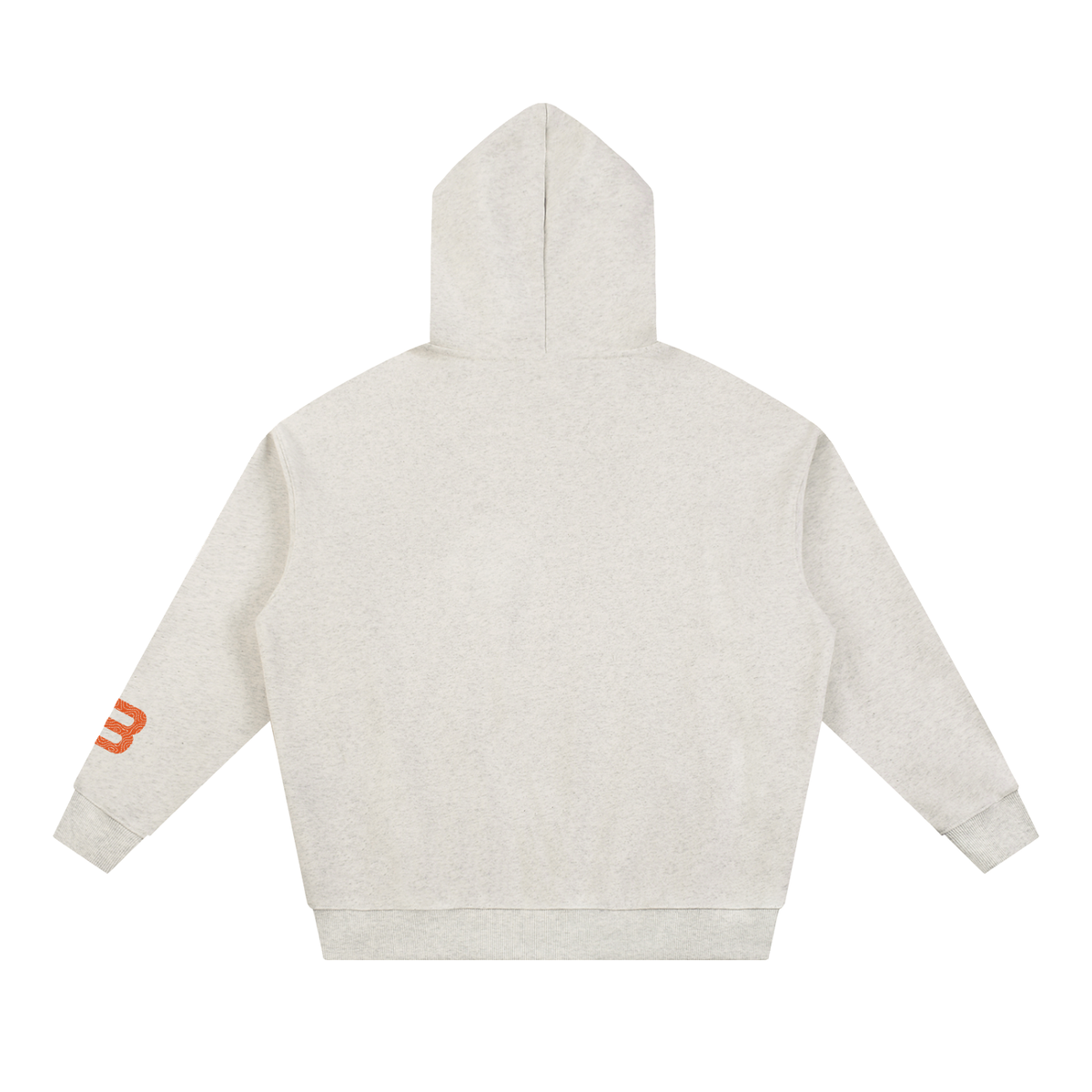 ONBASE Men's Essential Heavyweight Hoodie