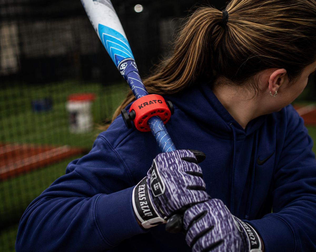 10 oz Youth Bat Weight