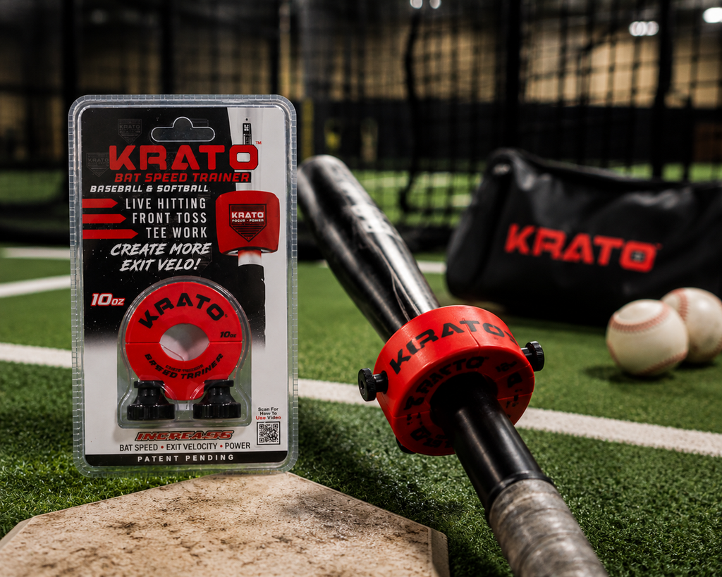 10 oz Youth Bat Weight