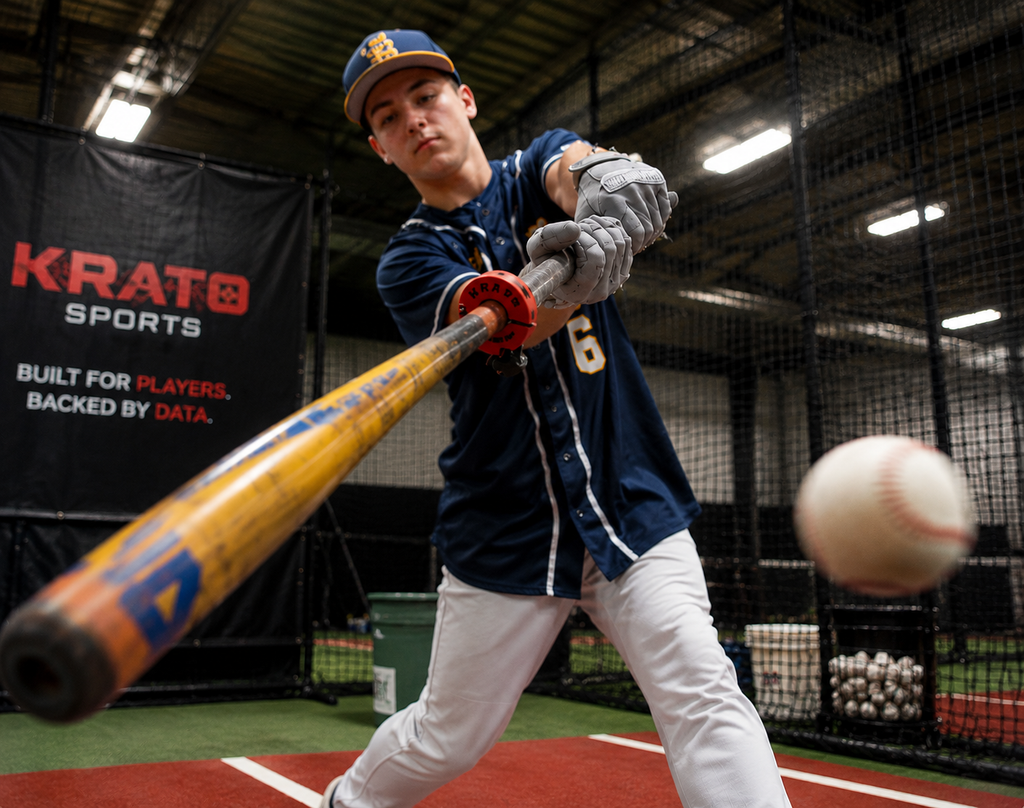10 oz Youth Bat Weight