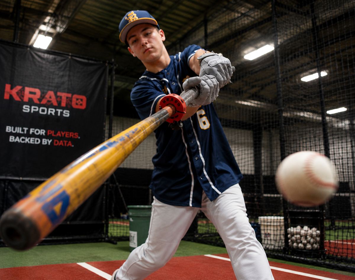 10 oz Youth Bat Weight