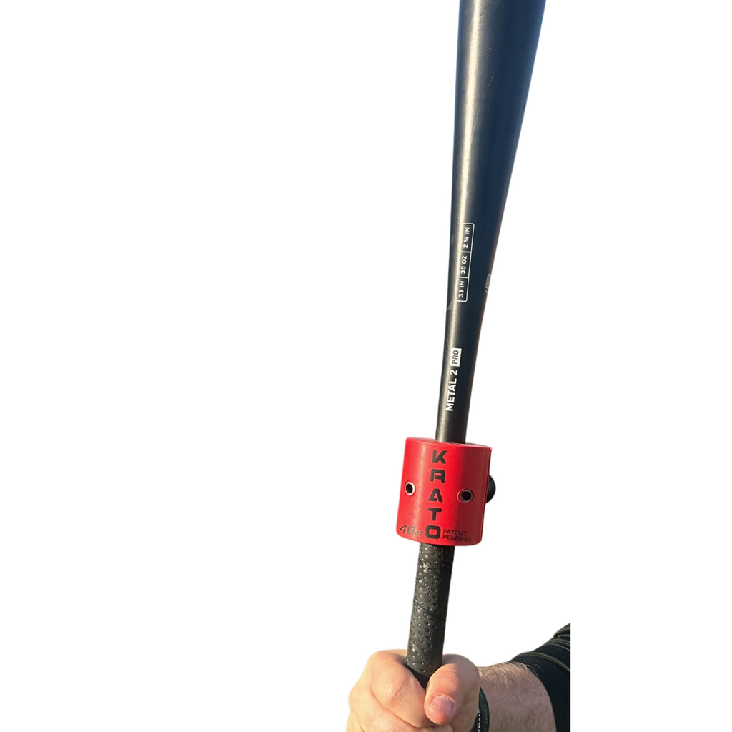 30 oz Bat Weight