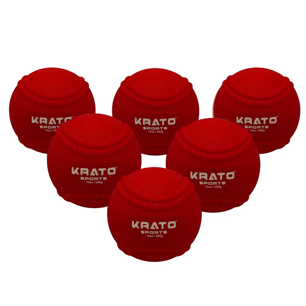 Hitting Power Balls 10oz | Plyo Balls