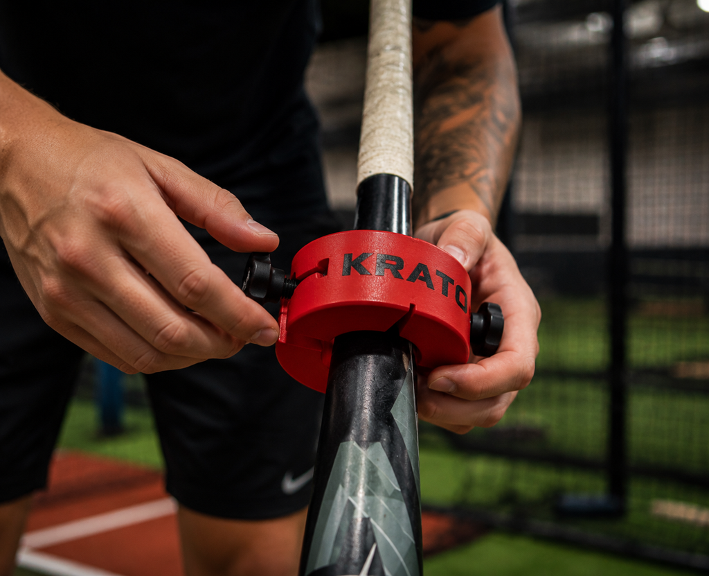 10 oz Youth Bat Weight